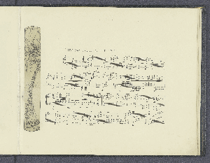 Vorschaubild von Schicksalslied - Dichtung von Friedrich Hölderlin. Johannes Brahms Opus 54