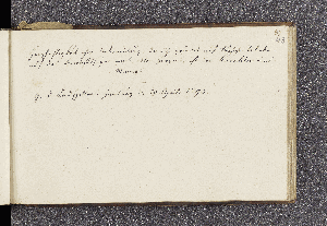 Vorschaubild von G. D. Radspiller. – Incipit: Herzhaftigkeit ohne Uebereilung, die sich gründet auf Wahrheitsliebe. – Hamburg, 29.04.1793