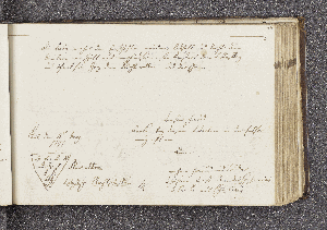Vorschaubild von Christian Jacob Rambusch senior. – Incipit: Die Liebe machet den Ernsthaften munter, lebhaft und leicht. – Kiel, 16.05.1777