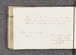 Vorschaubild von Johannes Georgius Trendelenburg. – Incipit: Ita vita est. Hominum, quasi cum ludas tesseris. – Kiel, 25.03.1776