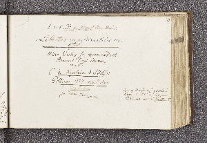 Vorschaubild von C. de Negelein. – Incipit: Libertas in aestimabilis res est. – Göttingen, ??.03.1774