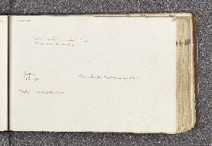 Vorschaubild von Georg Bernhard Grautorff. – Incipit: Du bist mein Freund! - - o tausend Segen. – Göttingen, 09.01.1775