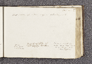 Vorschaubild von F. A. Slevogt. – Incipit: Potest sapere, qui nullam umquam Academiam vidit. – Göttingen, 15.04.1774