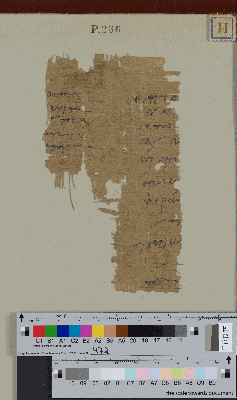Vorschaubild von Urkunde (Fragment)