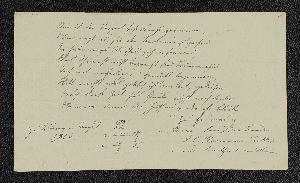 Vorschaubild von Franz Carl Hermann. – Heidelberg, 08.1808