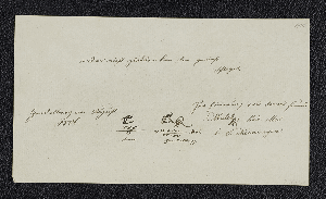 Vorschaubild von Carl Georg Christian Walch. – Heidelberg, 04.1808