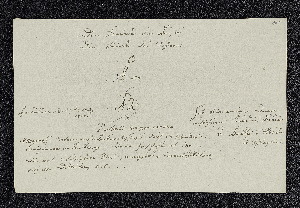 Vorschaubild von August Bally. – Heidelberg, 29.03.1808