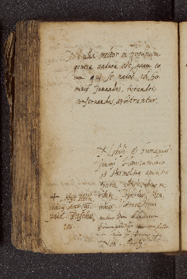 Vorschaubild von Conradus Memmius Utrajectinus. – Incipit: Nulla melior in hominum genere natura est. – bei Braunschweig, 07.03.1588