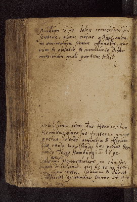 Vorschaubild von Bernhardus Tegius. – Incipit: Nullum est in dolore remedium presentius. – Ingolstadt, 1592