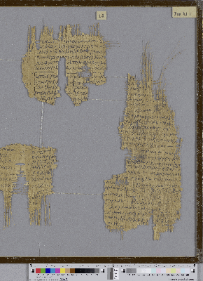 Vorschaubild von Canticum Canticorum 4,4-5,3