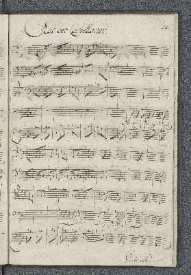 Vorschaubild von Chor der Castellaner.