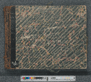 Vorschaubild von Sammlung mit 47 Orgelstücken