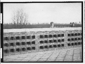 Vorschaubild von Wiesendammbrücke (Hamburg): Geländer-Detail