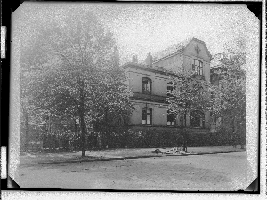 Vorschaubild von Fröbel-Haus, Bundestraße 41