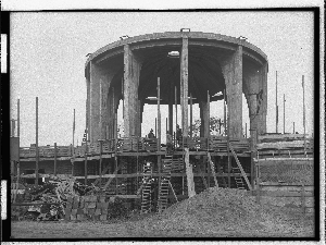 Vorschaubild von Kapelle 13 (Hamburg-Ohlsdorf)