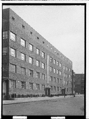 Vorschaubild von Baublock Koldingstr. Nr. 7