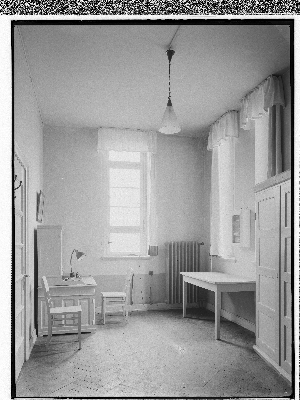 Vorschaubild von Berufsschule Angerstraße (Hamburg-Hohenfelde): Einzelzimmer