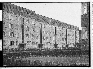 Vorschaubild von Baublock Helmholtzstr., Bunsenstr. Nr. 2