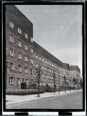 Vorschaubild von Baublock Helmholtzstr., Bunsenstr. Nr. 35