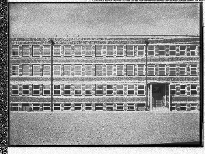 Vorschaubild von Schule Alstertal (Erdkampsweg) (Hamburg-Fuhlsbüttel): Teilansicht