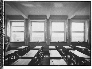 Vorschaubild von Schule Alstertal (Erdkampsweg) (Hamburg-Fuhlsbüttel): Klassenraum
