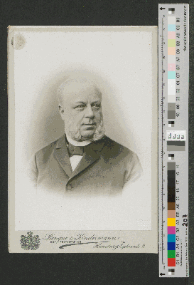 Vorschaubild von Georg Heinrich Röpe