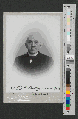 Vorschaubild von Johann Dietrich Eduard Schmeltz
