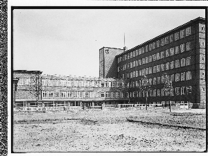 Vorschaubild von Schule Graudenzer Weg (Hamburg-Barmbek): Ansicht