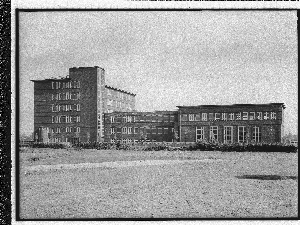 Vorschaubild von Schule Graudenzer Weg (Hamburg-Barmbek): Gesamtansicht