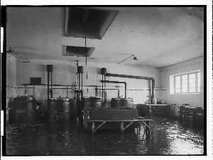 Vorschaubild von Gefängnis Glasmoor (Norderstedt): Kücheneinrichtung