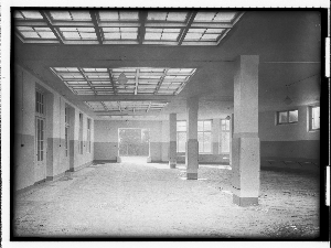 Vorschaubild von Allgemeines Krankenhaus Barmbek (Hamburg-Barmbek): Innenraum