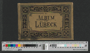 Vorschaubild von Album von Lübeck