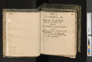 Vorschaubild von 3 Excerpta ex publice dictata anno 1674 a Valentino Velthemio ethices et politices Jenae synopsi institutionum juris naturae