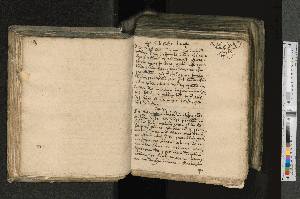 Vorschaubild von 4 Johanni Vagetii dictatorum logicorum excerpta