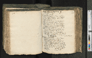 Vorschaubild von 9 Progymnasmata sive exercitia breviora. Petrus Westhusius