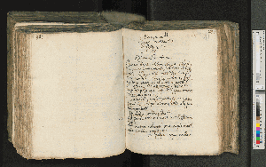 Vorschaubild von Excerpta Johanni Vagetii Dictatis Logicis