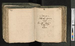 Vorschaubild von 12 Judiciorum a Sarckmasio coeptorum continuatio, auctore Galiotto Galiacio Karlsbergio