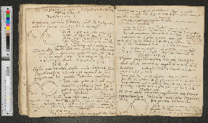 Vorschaubild von De Inscriptis Et Circumscriptis Figuris