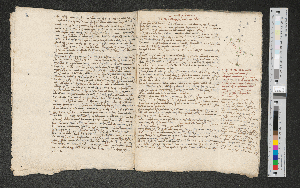 Vorschaubild von [Brevis introductio in doctrinam secundorum mobilium.] Caput secundum de Hypothesi, et motibus solis