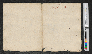 Vorschaubild von XIII, V Ad novilunia