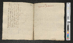 Vorschaubild von XIII, VI Ad annum Judaicum