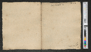 Vorschaubild von XIII, X Chronometrica [Notizensammlung, u. a.:] Astronomica