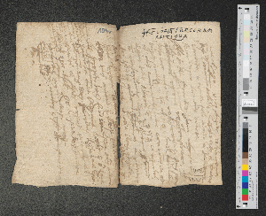 Vorschaubild von VI Historia turcorum antiqua