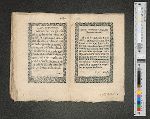 Vorschaubild von XXXV. Finnonicè; vel, Linguâ siluestrium Laporum