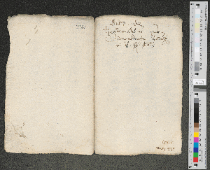Vorschaubild von XXIII Disputatio de theorematibus, quae demonstrata dicuntur in libris physicalibus Aristotelis
