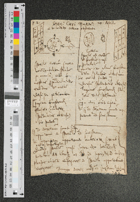 Vorschaubild Seite 266r