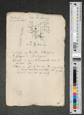 Vorschaubild von [ASTRONOMICA]