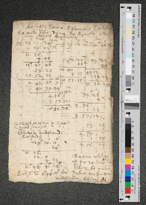 Vorschaubild von [ASTRONOMICA]