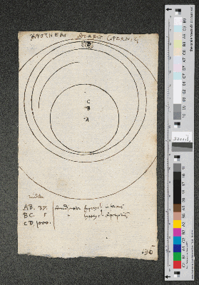 Vorschaubild von Hypothesis Solaris Copernici