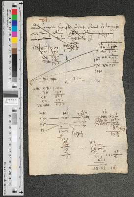 Vorschaubild Seite 161r